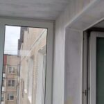ремонт балкона под ключ в Санкт Петербурге